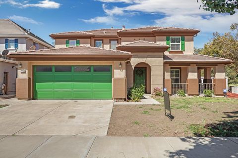 17709 McKee Boulevard Lathrop CA 95330