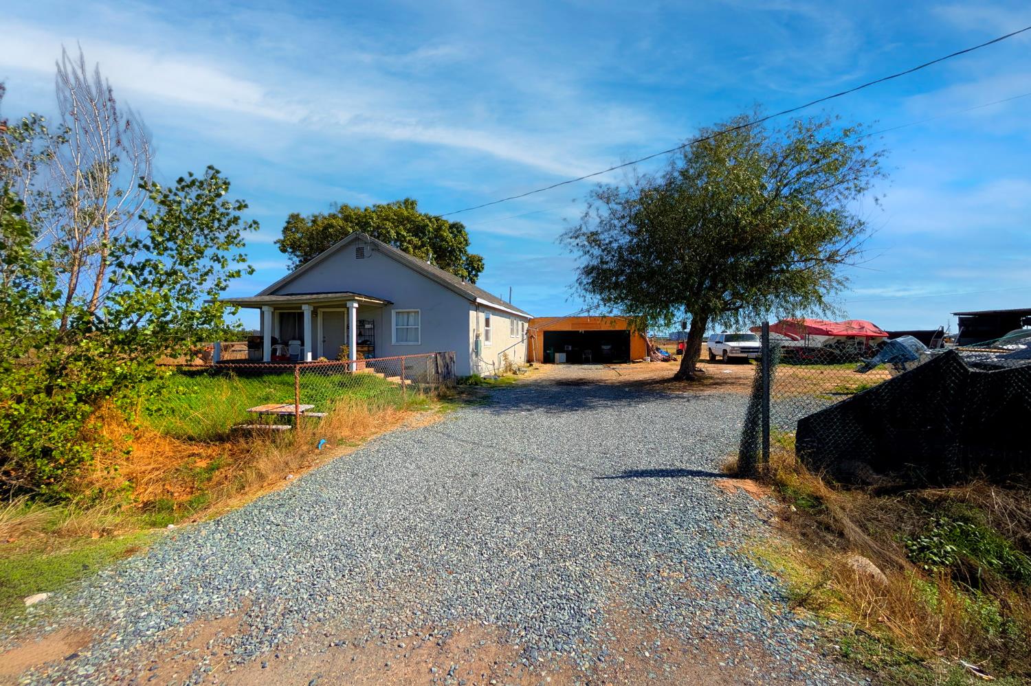 15918 N Jack Tone Road