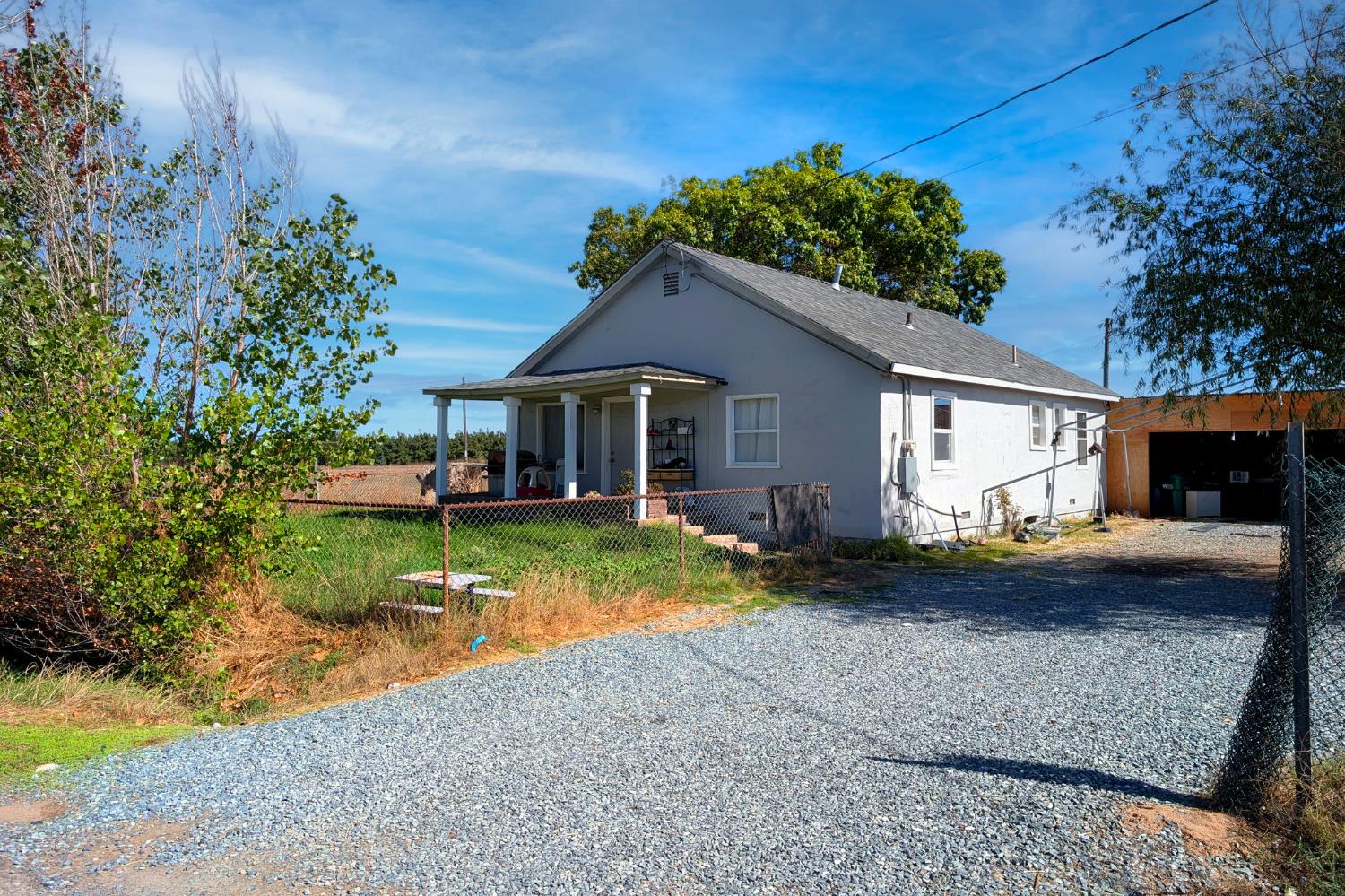 15918 N Jack Tone Road