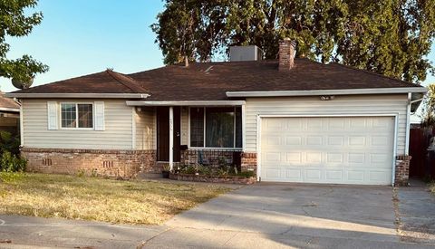 4304 44th Avenue Sacramento CA 95824