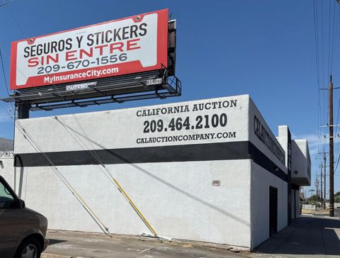 1212 E Harding Way Stockton CA 95205