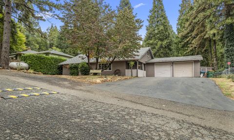 5620 Pony Express Court Pollock Pines CA 95726