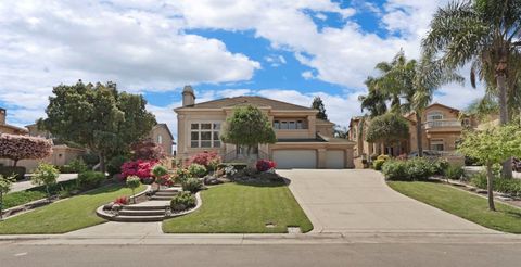 5474 Saint Andrews Drive Stockton CA 95219