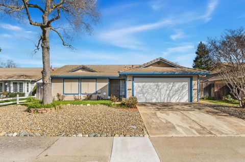 9065 Brevard Drive Sacramento CA 95829