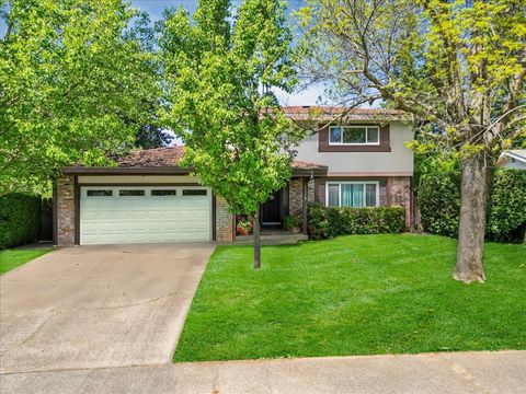 5229 Shelato Way Carmichael CA 95608