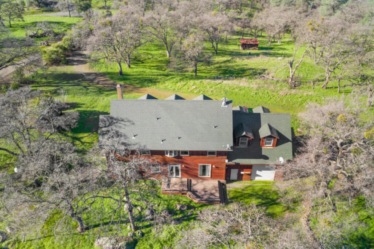 8251 Buffalo Ridge Road