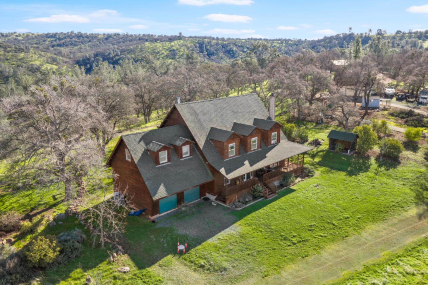 8251 Buffalo Ridge Road