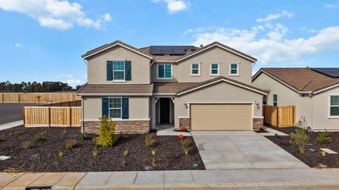 1166 Shea Falls Drive, Lincoln, CA 95648 - MLS#: 225016070