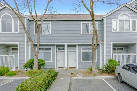 3093 Woods Circle Davis CA 95616