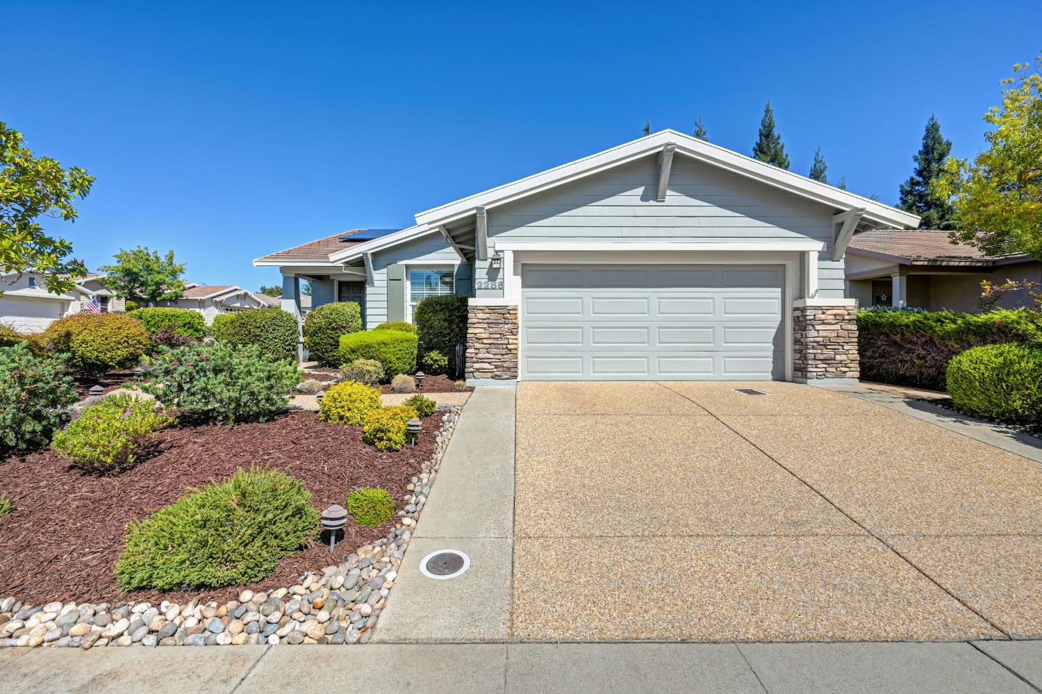 2286 Swainson Lane