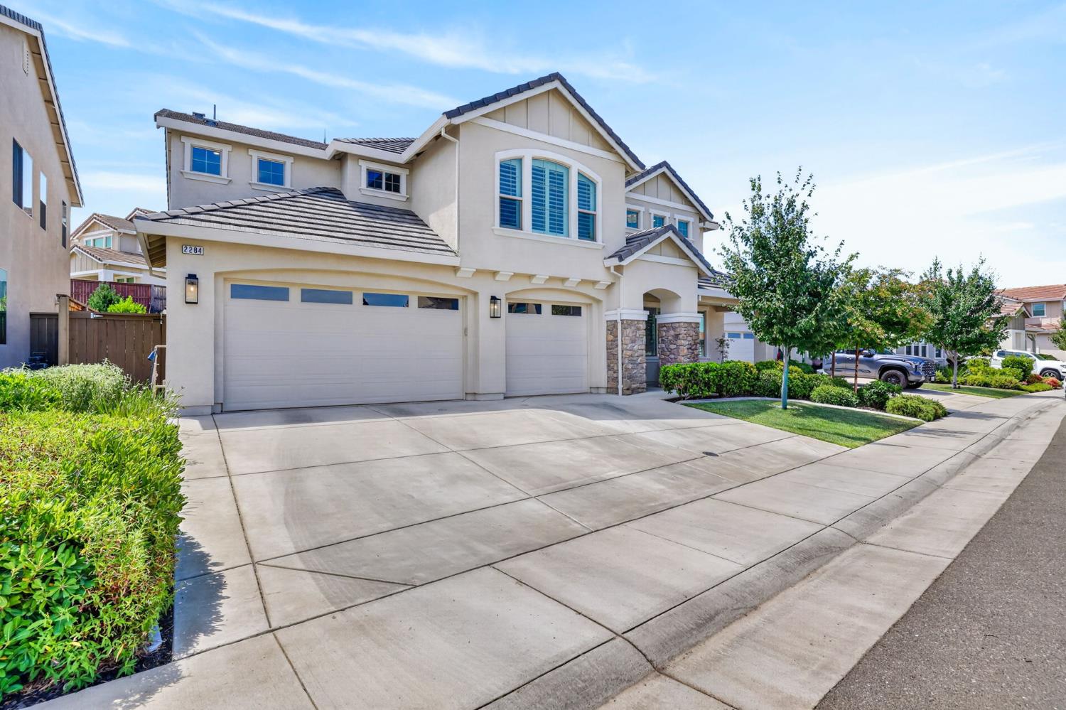 2284 Ranch View Drive