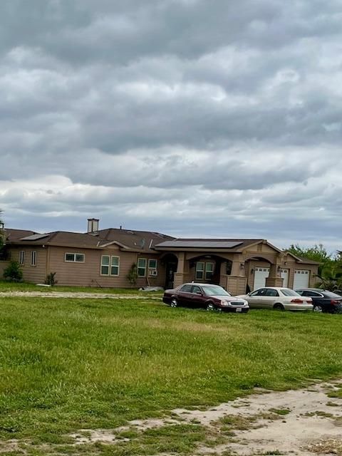 8190 French Camp Road Manteca CA 95336