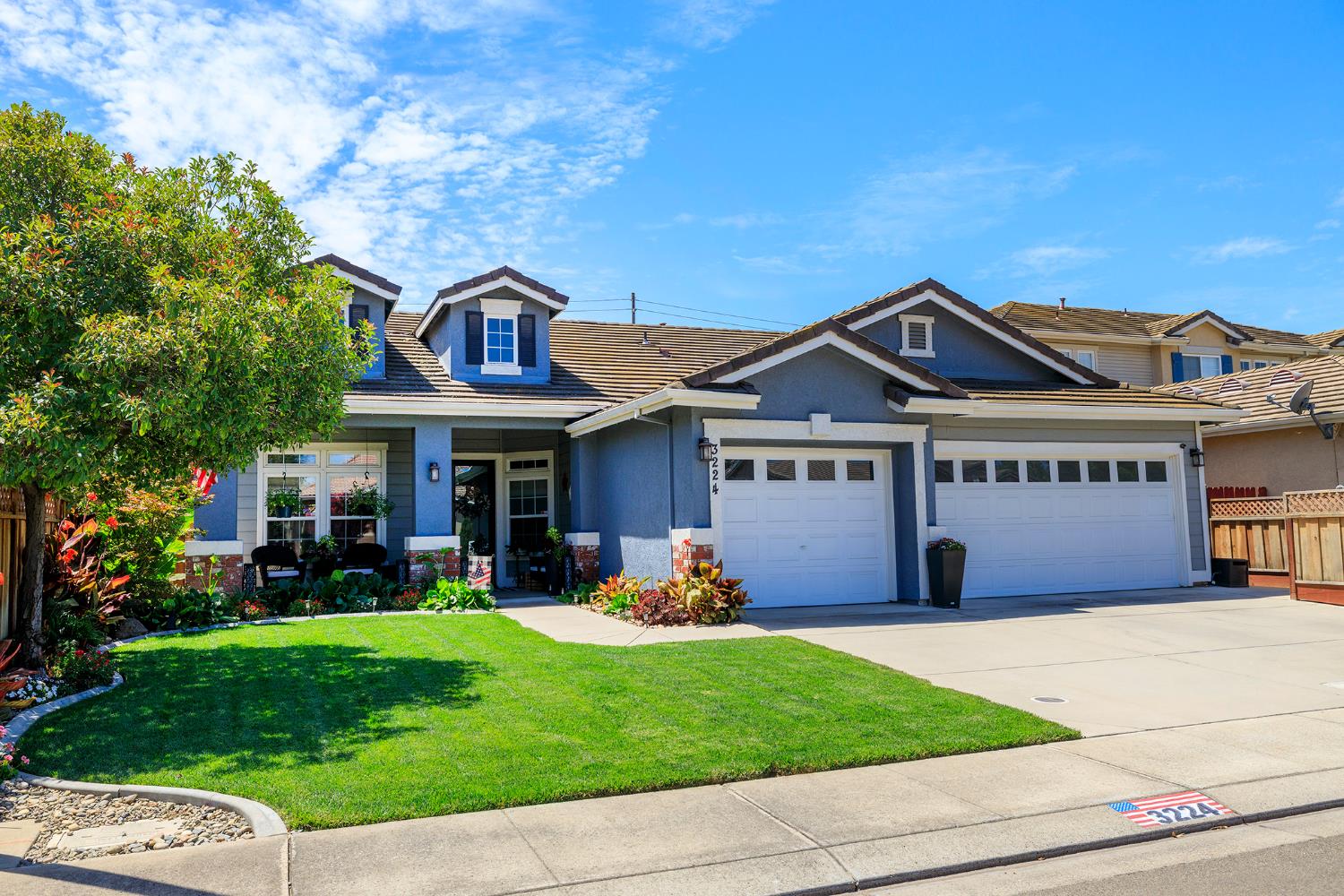 3224 Clearview Court