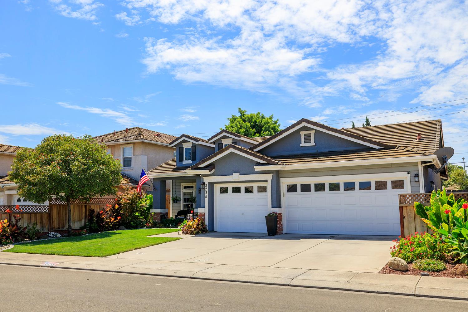 3224 Clearview Court