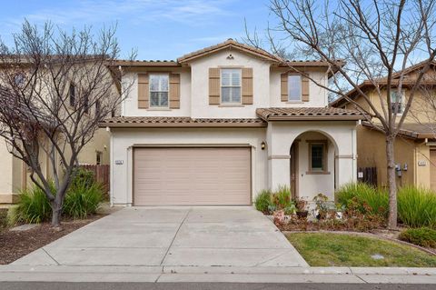 4656 Lue Lane Carmichael CA 95608