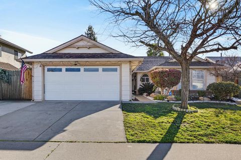 8055 Stags Leap Court Sacramento CA 95829