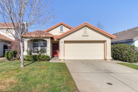 1231 Arbor Drive Roseville CA 95678