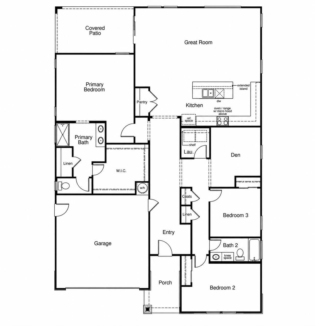 6129 Honey Haven Lane