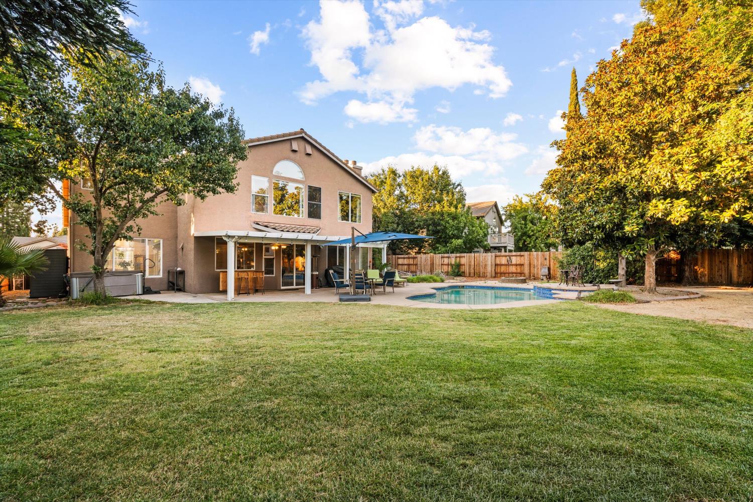 517 Rye Court