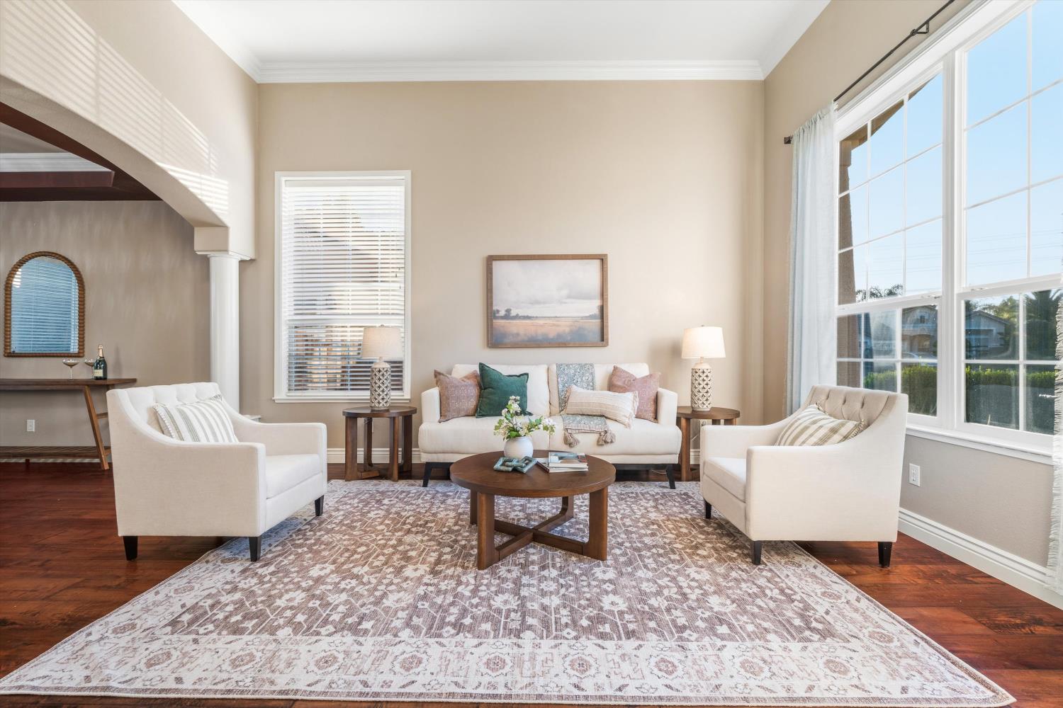 517 Rye Court