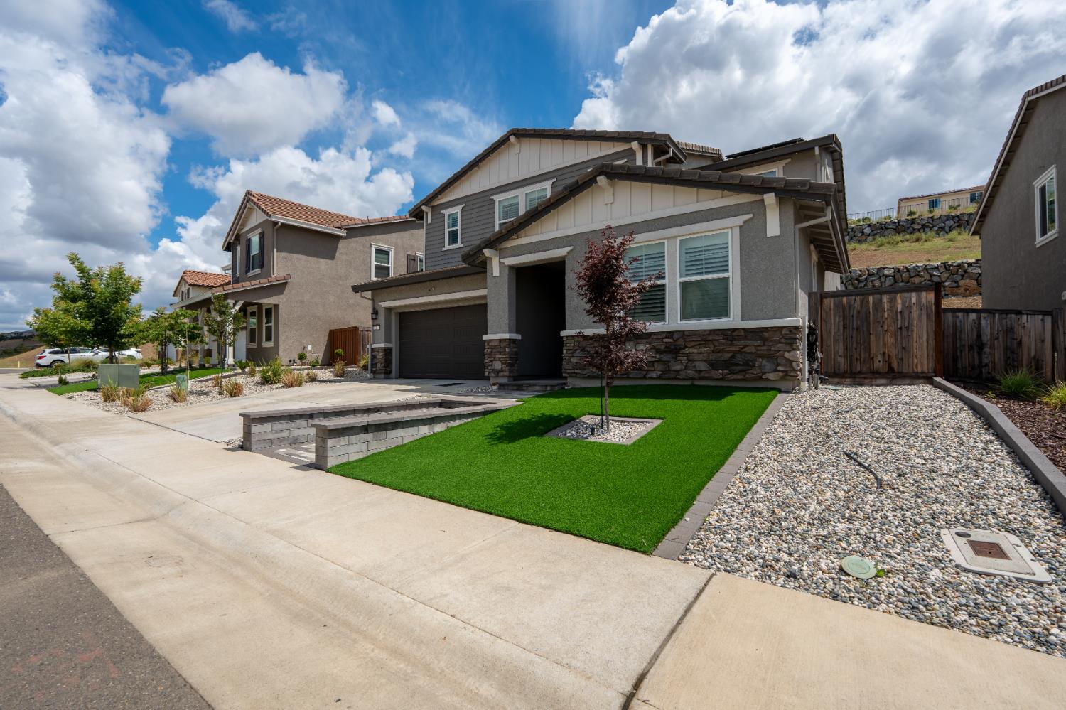 3314 Jackrabbit Court