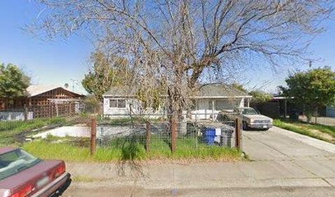 7735 51st Avenue Sacramento CA 95828