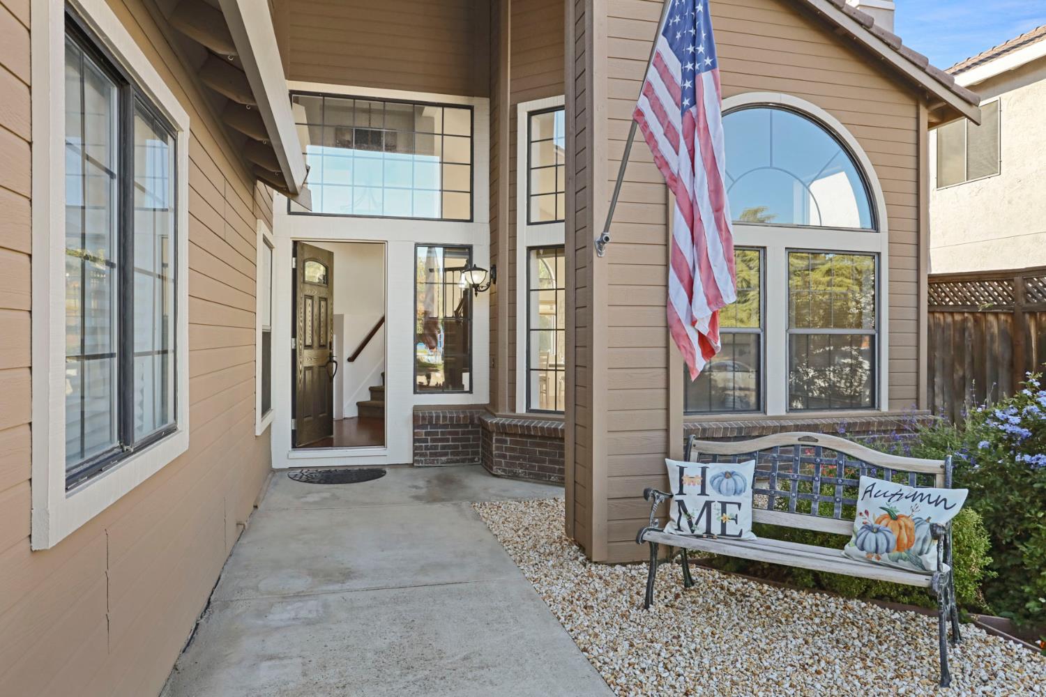 265 Quail Meadows Lane
