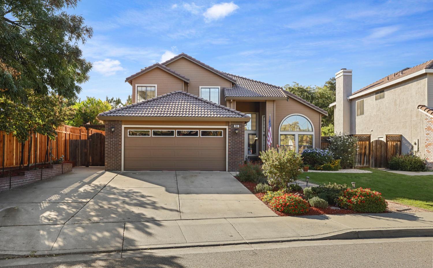 265 Quail Meadows Lane