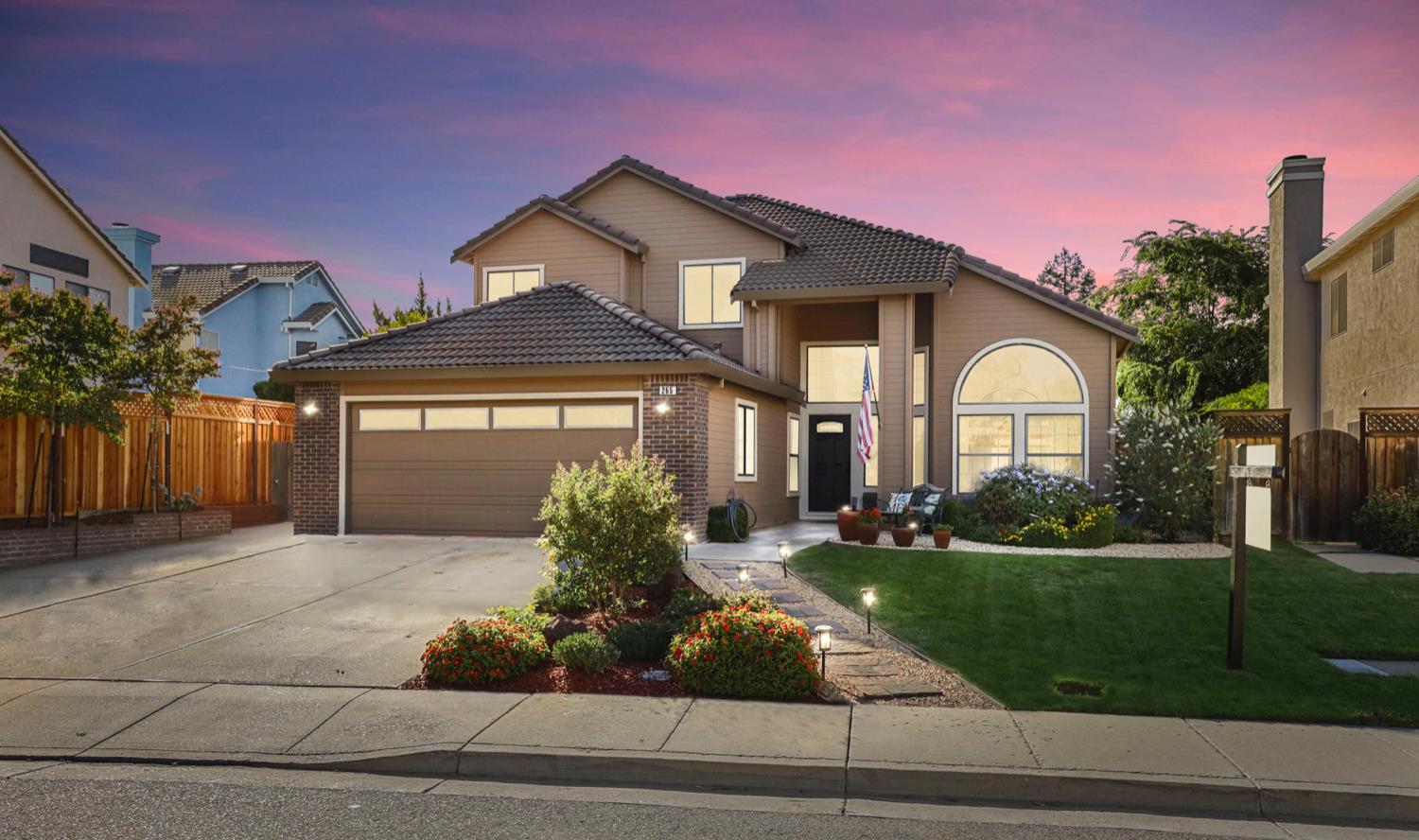 265 Quail Meadows Lane