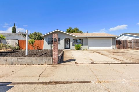 8141 Schoonover Street, Elverta, CA 95626 - #: 225119036