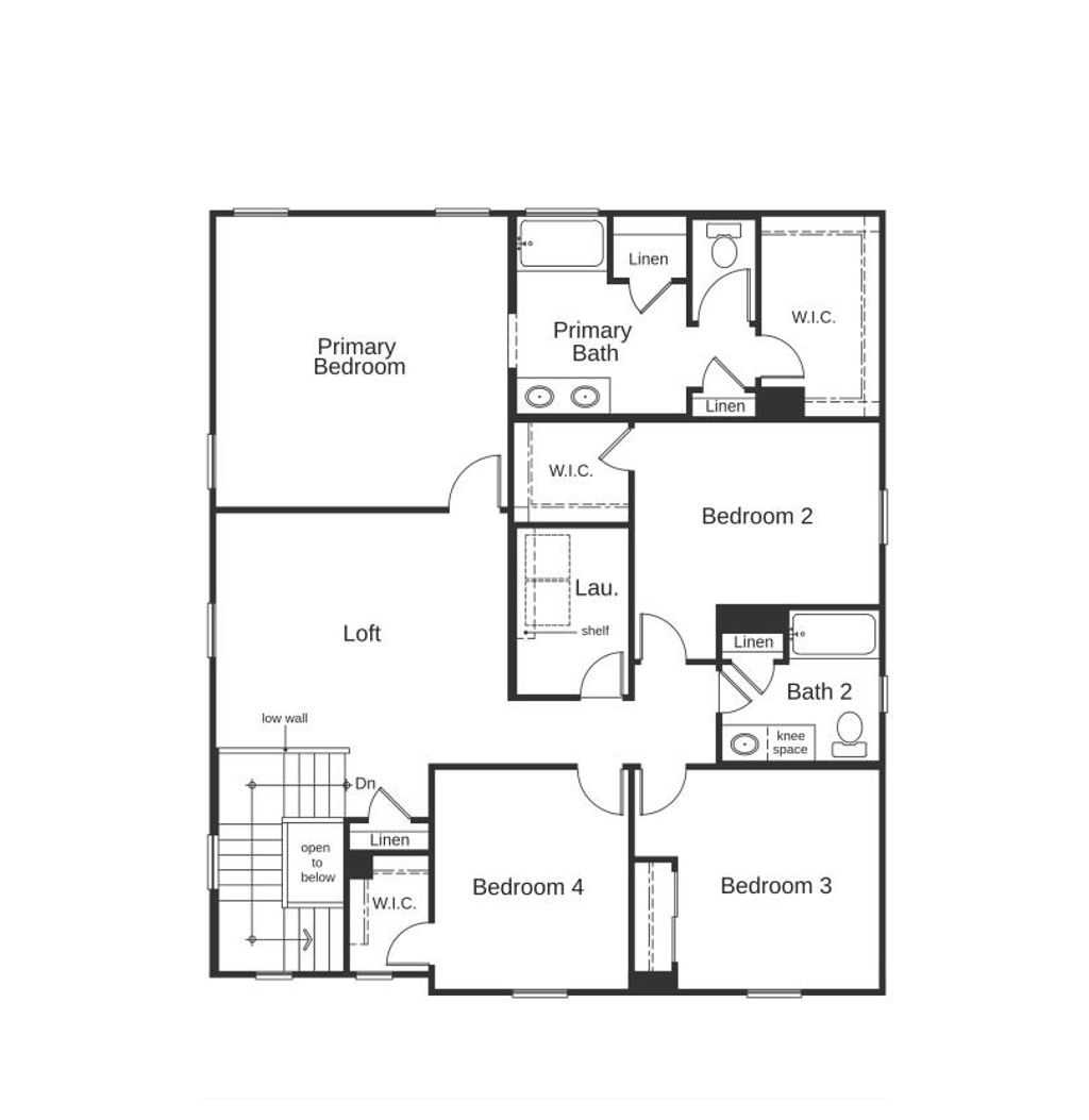 Photo of 2609 Coopers Hawk Lane, Modesto, CA 95357 (MLS # 225146725)