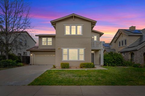 4283 Middlefield Drive Tracy CA 95377