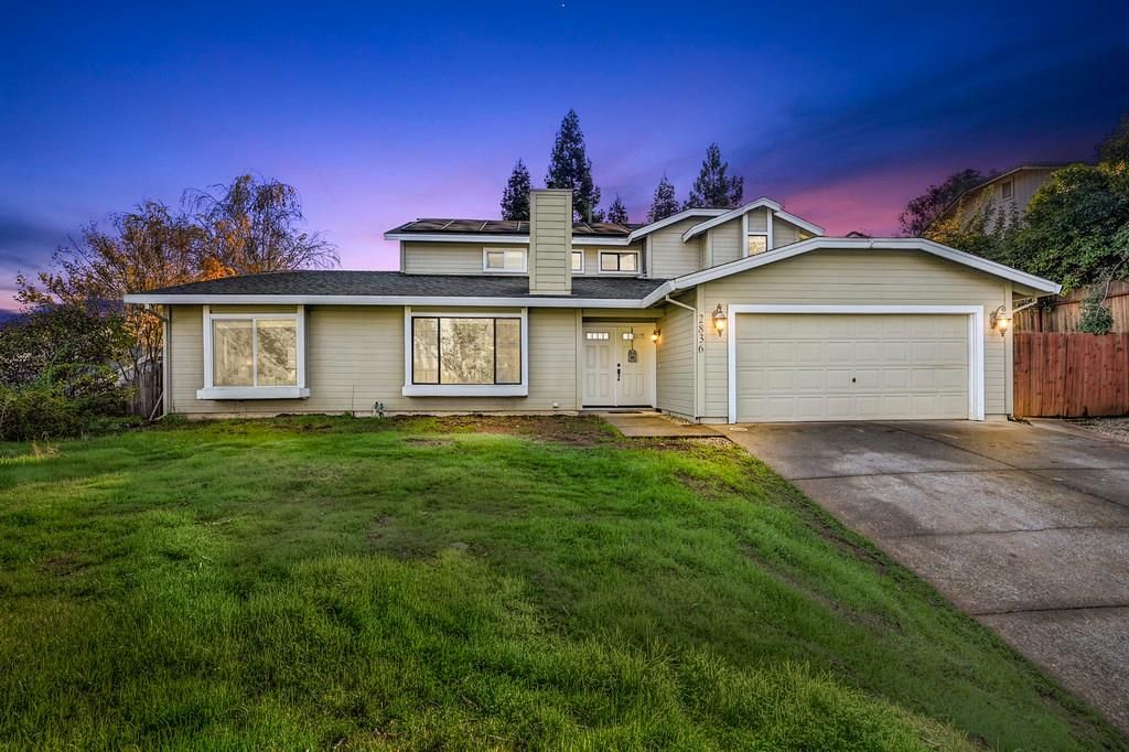 Photo of 2836 Clemson Drive, Cameron Park, CA 95682 (MLS # 226012572)