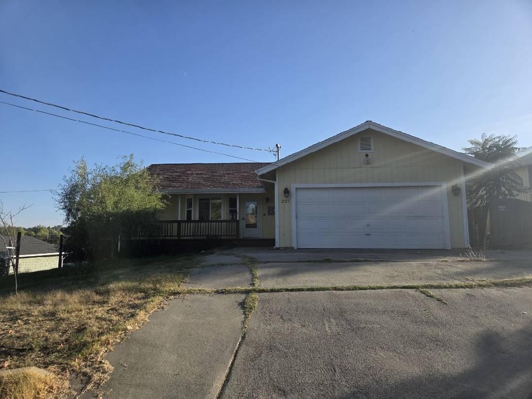 327 Cemetery Avenue