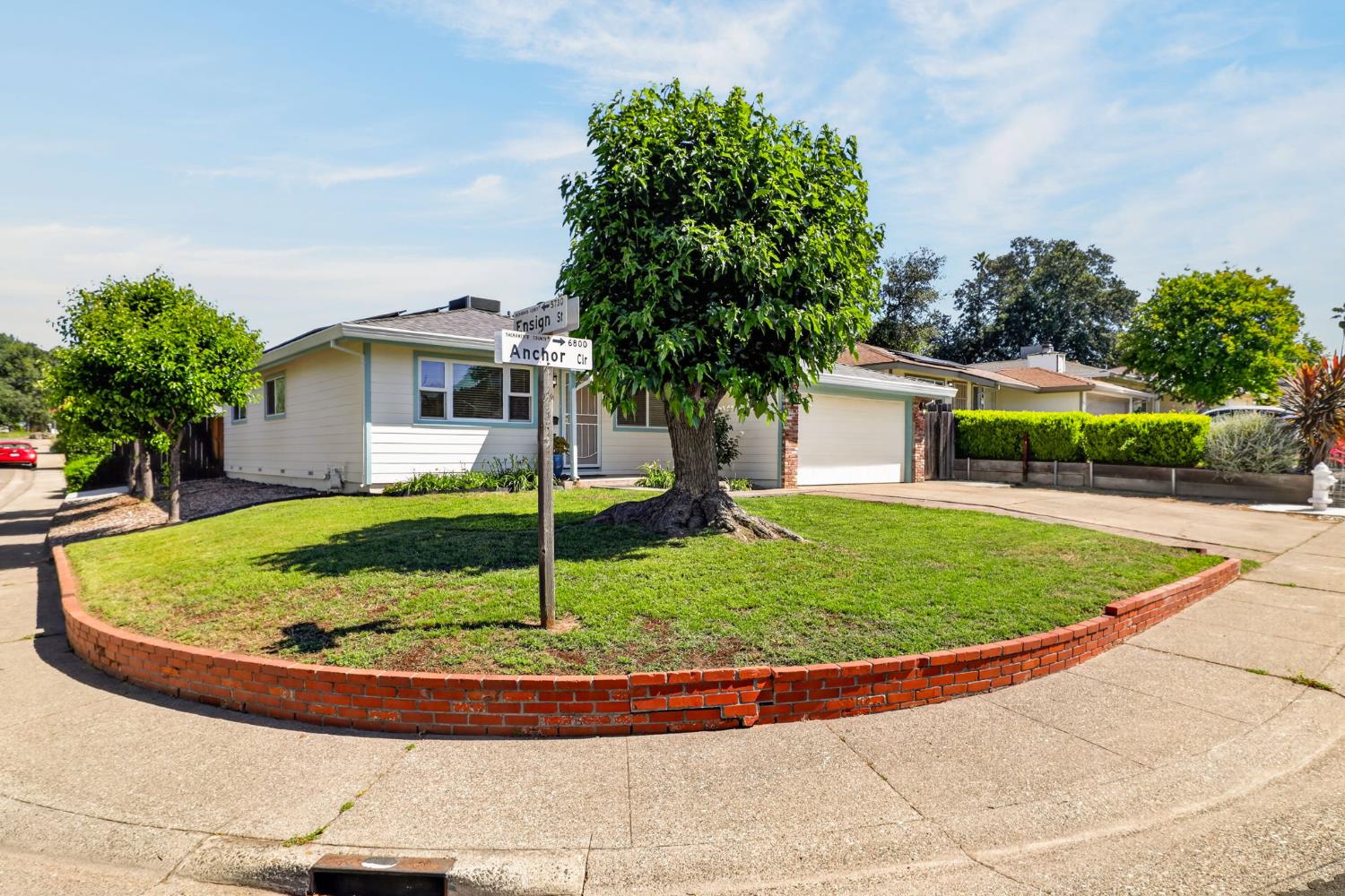 6801 Anchor Circle