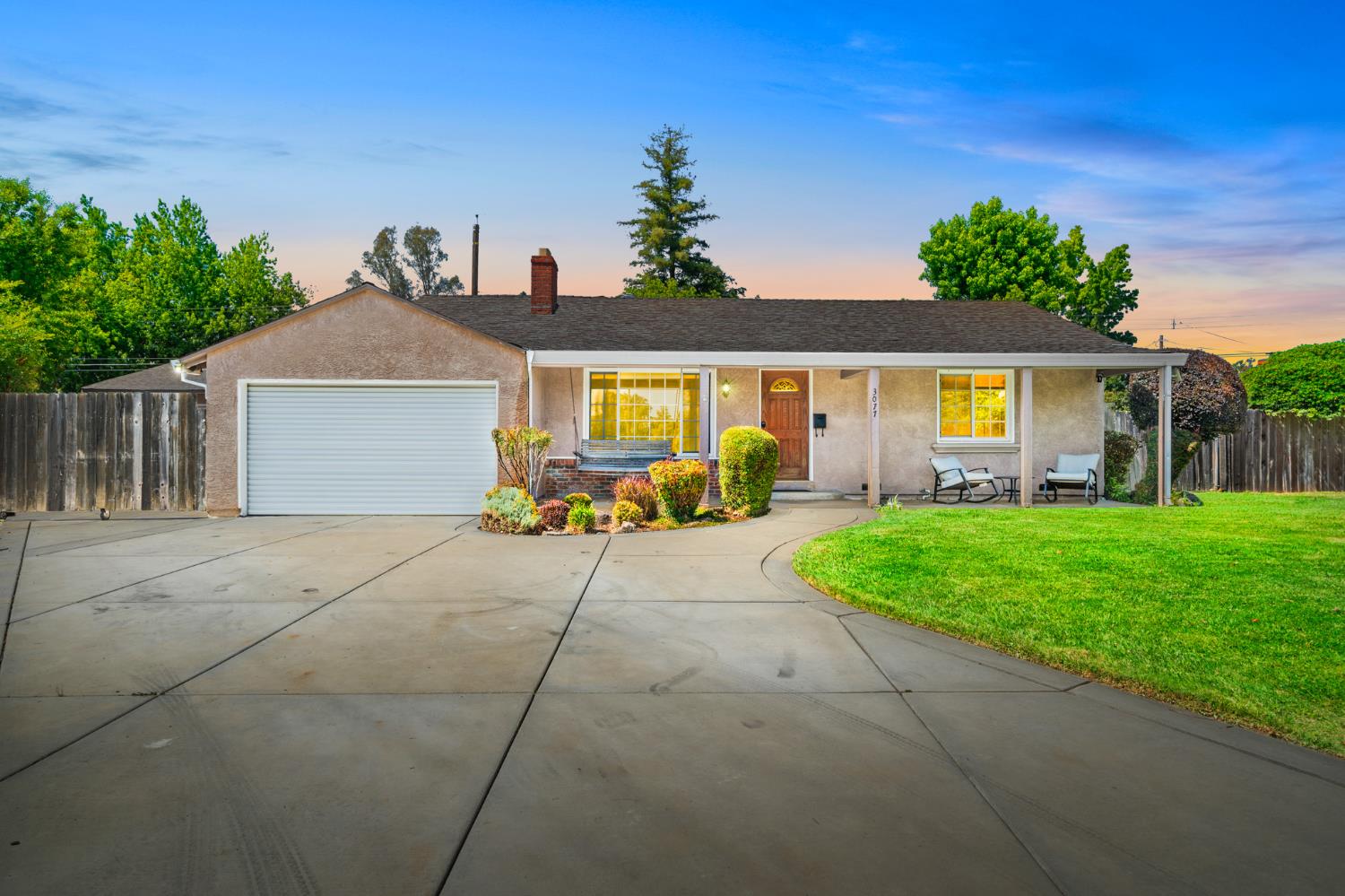 3077 Bertis Drive