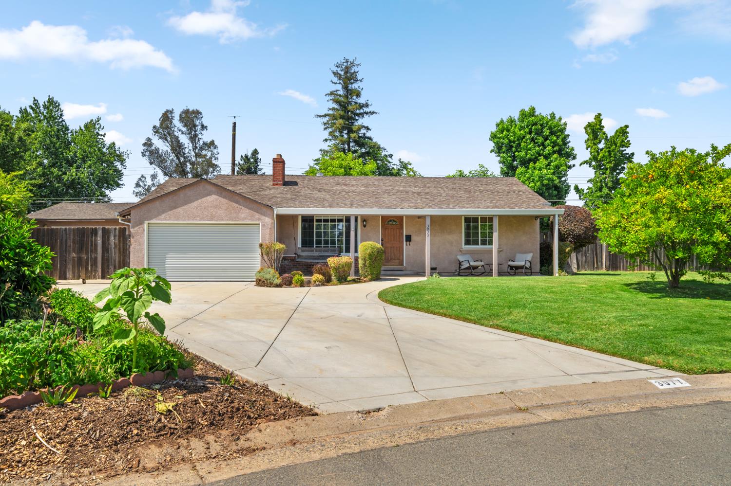 3077 Bertis Drive