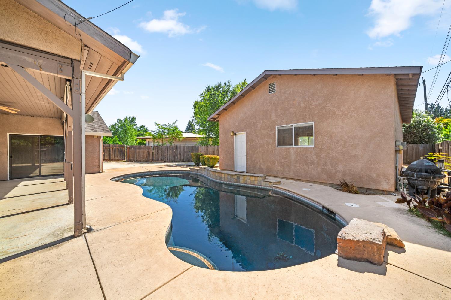 3077 Bertis Drive