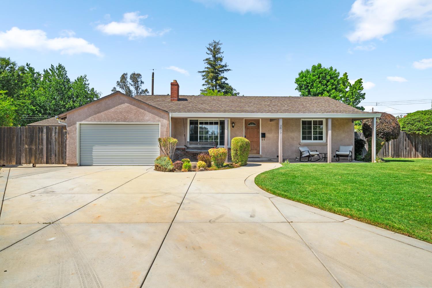 3077 Bertis Drive