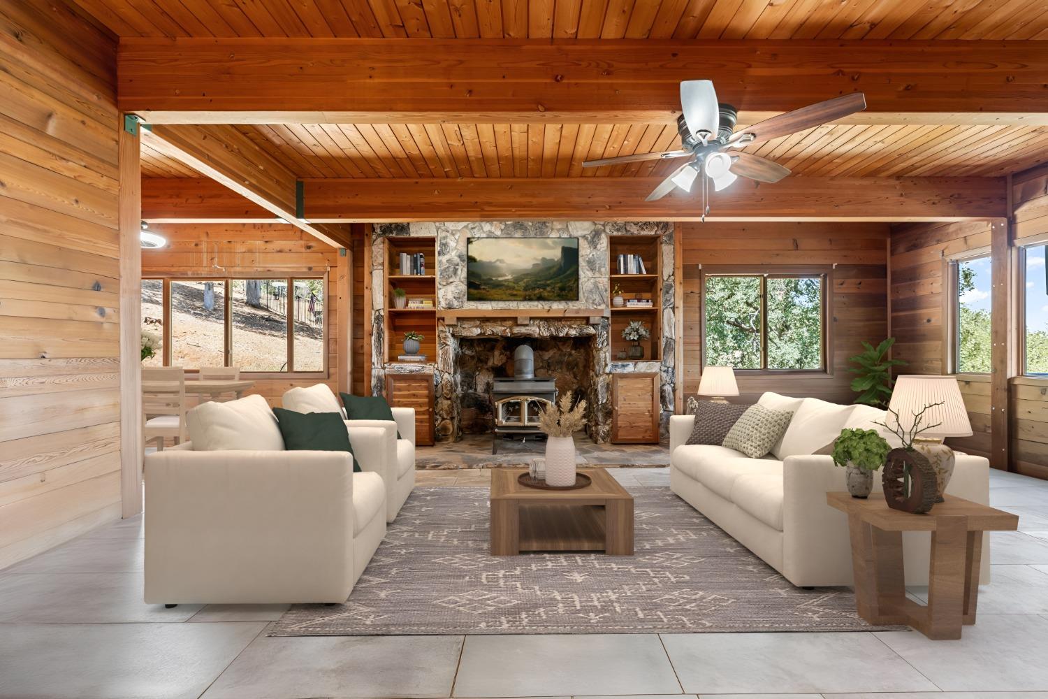 5105 Glory View Drive