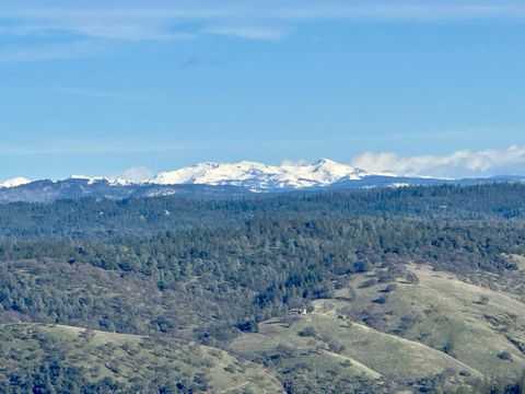 5105 Glory View Drive Placerville CA 95667