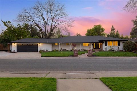 811 Southwick Way Sacramento CA 95864