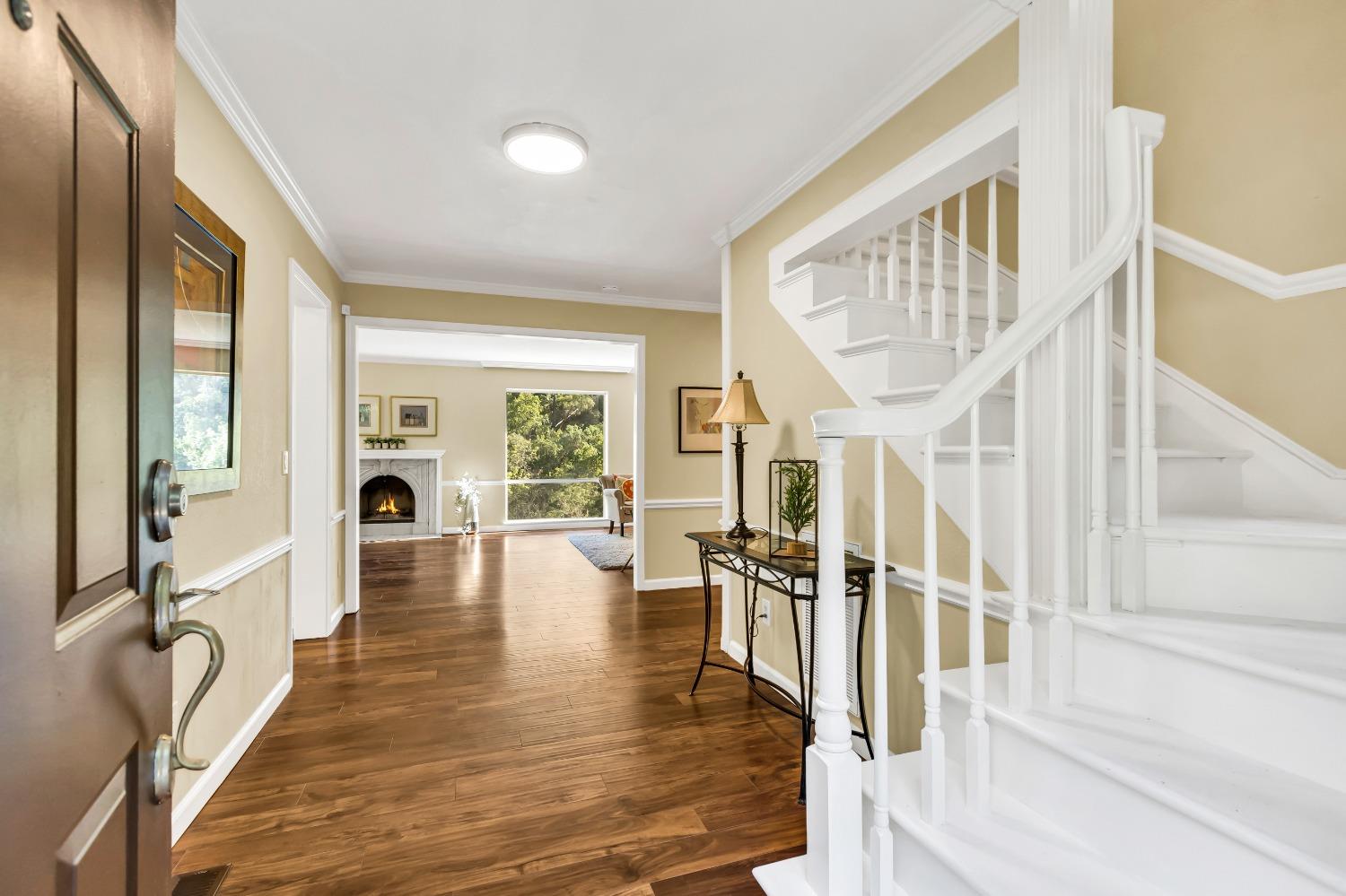 6811 Beaver Pond Road