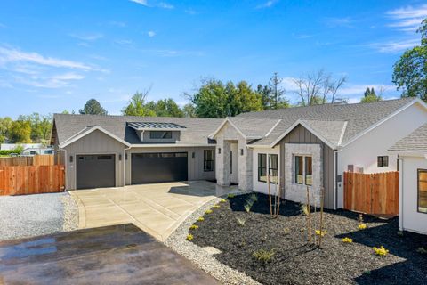 8924 Maple Hill Lane Orangevale CA 95662