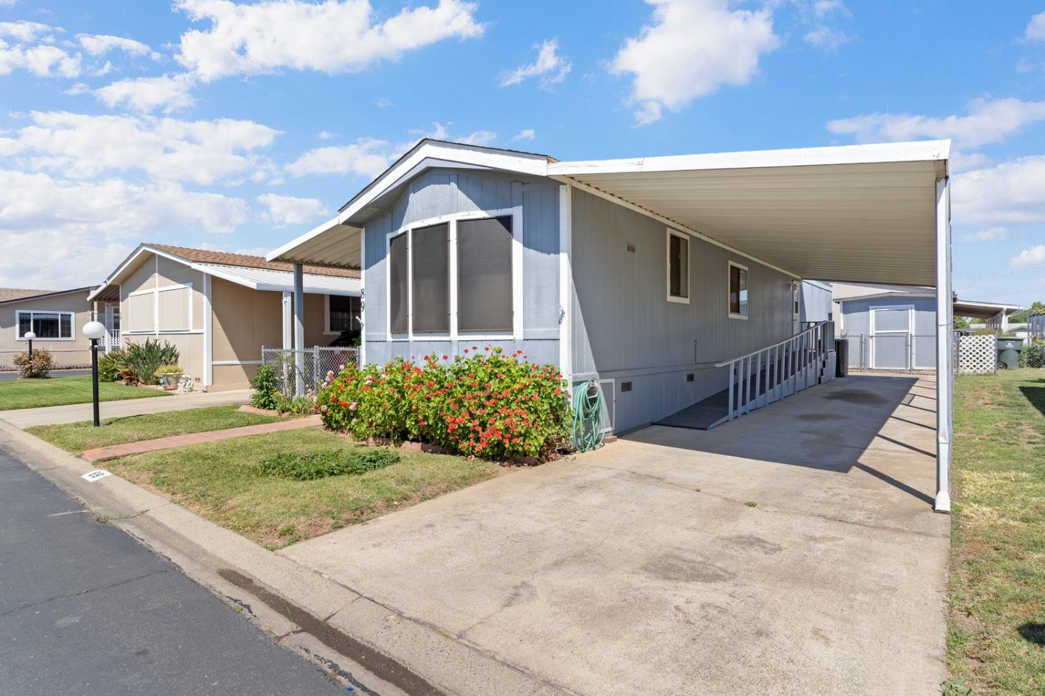 3120 Live Oak Boulevard 89