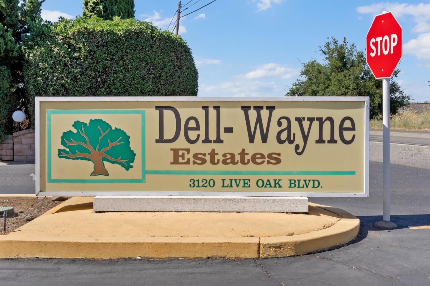 3120 Live Oak Boulevard 89