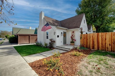 810 13th Street Marysville CA 95901