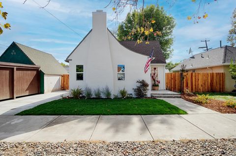 810 13th Street Marysville CA 95901