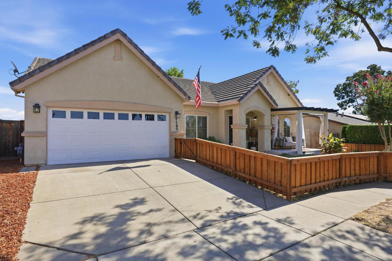 1150 Phillips Road