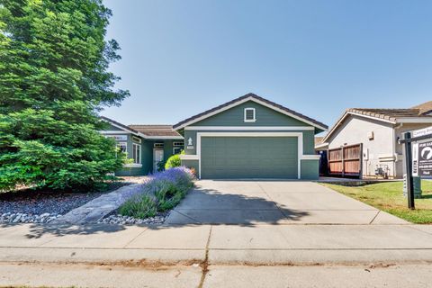9588 Fetlock Way, Elk Grove, CA 95624 - MLS#: 225066157